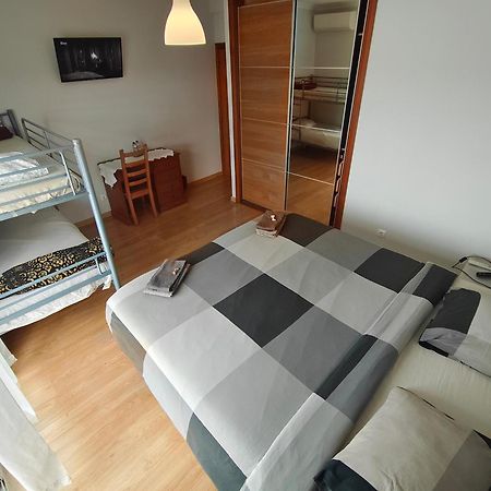 Residencial Marialva Park Hotel Corroios Luaran gambar