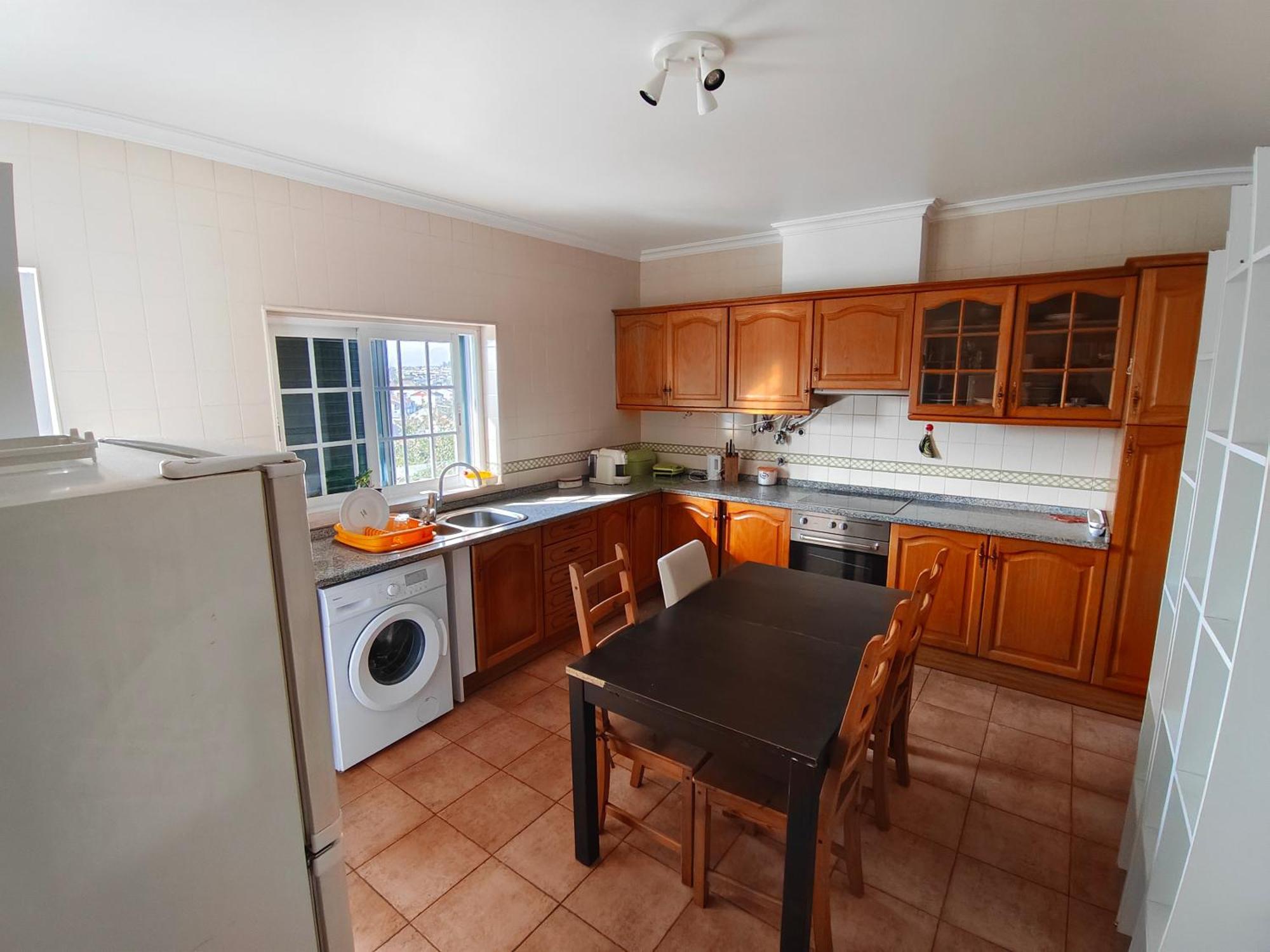Residencial Marialva Park Hotel Corroios Luaran gambar