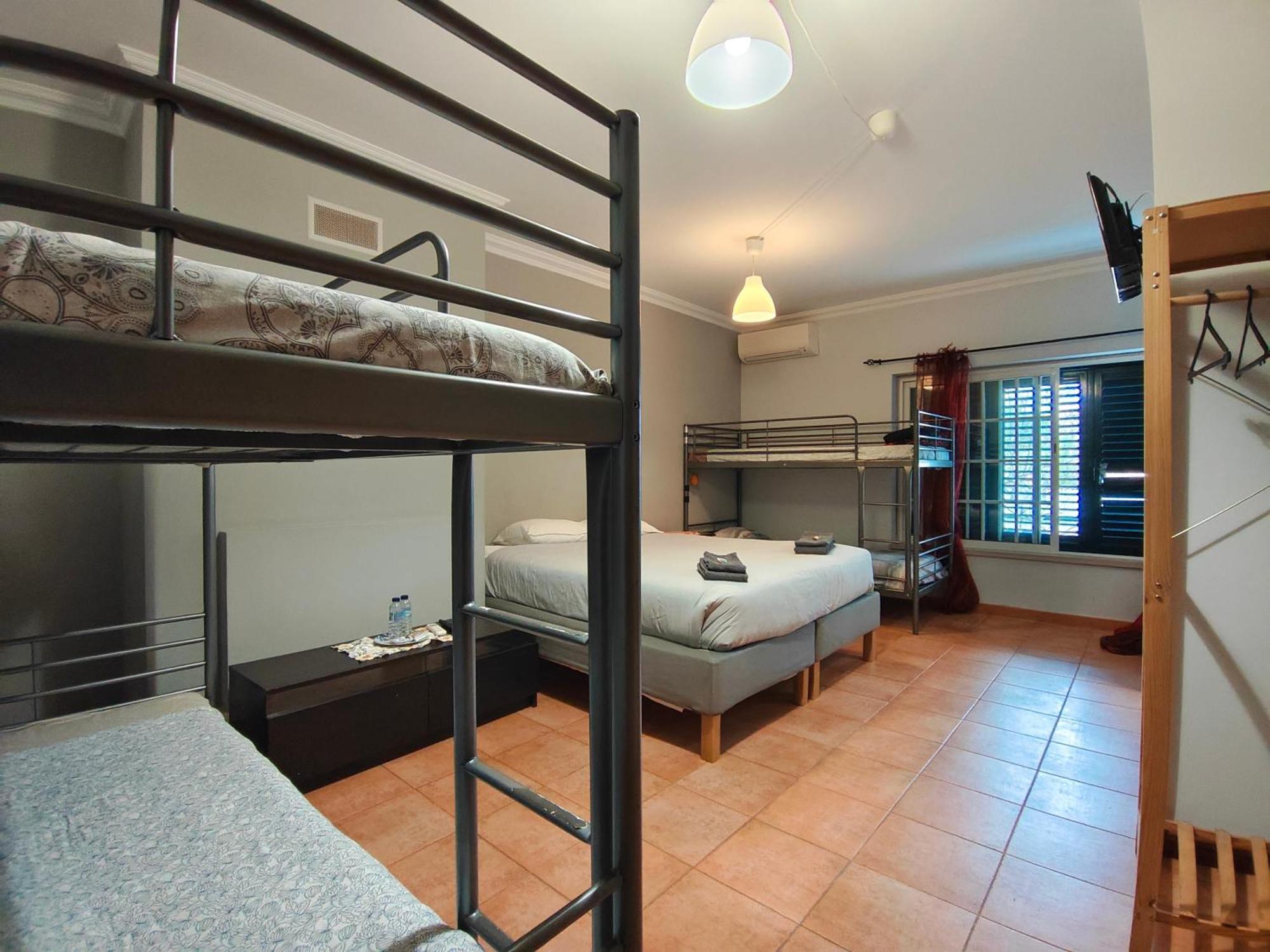 Residencial Marialva Park Hotel Corroios Luaran gambar