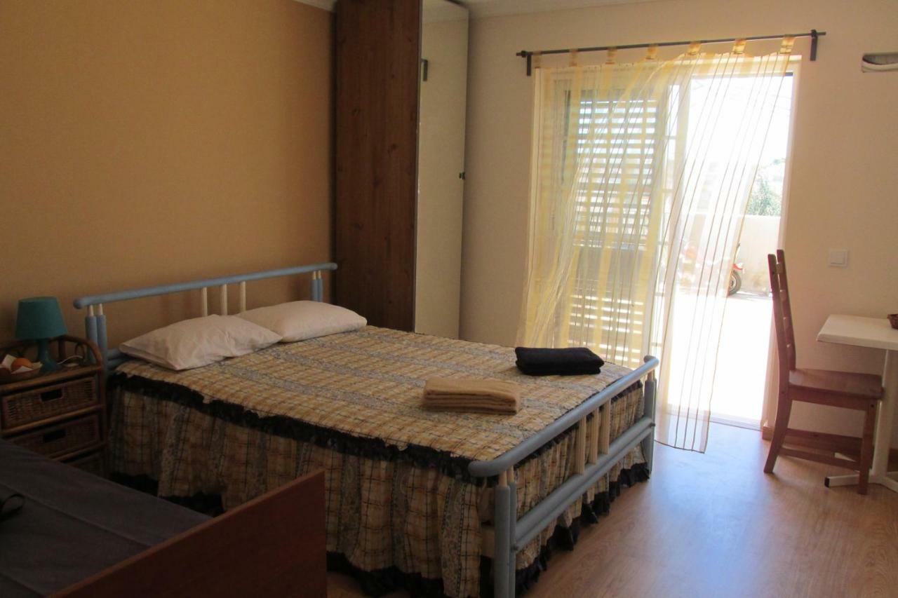 Residencial Marialva Park Hotel Corroios Luaran gambar
