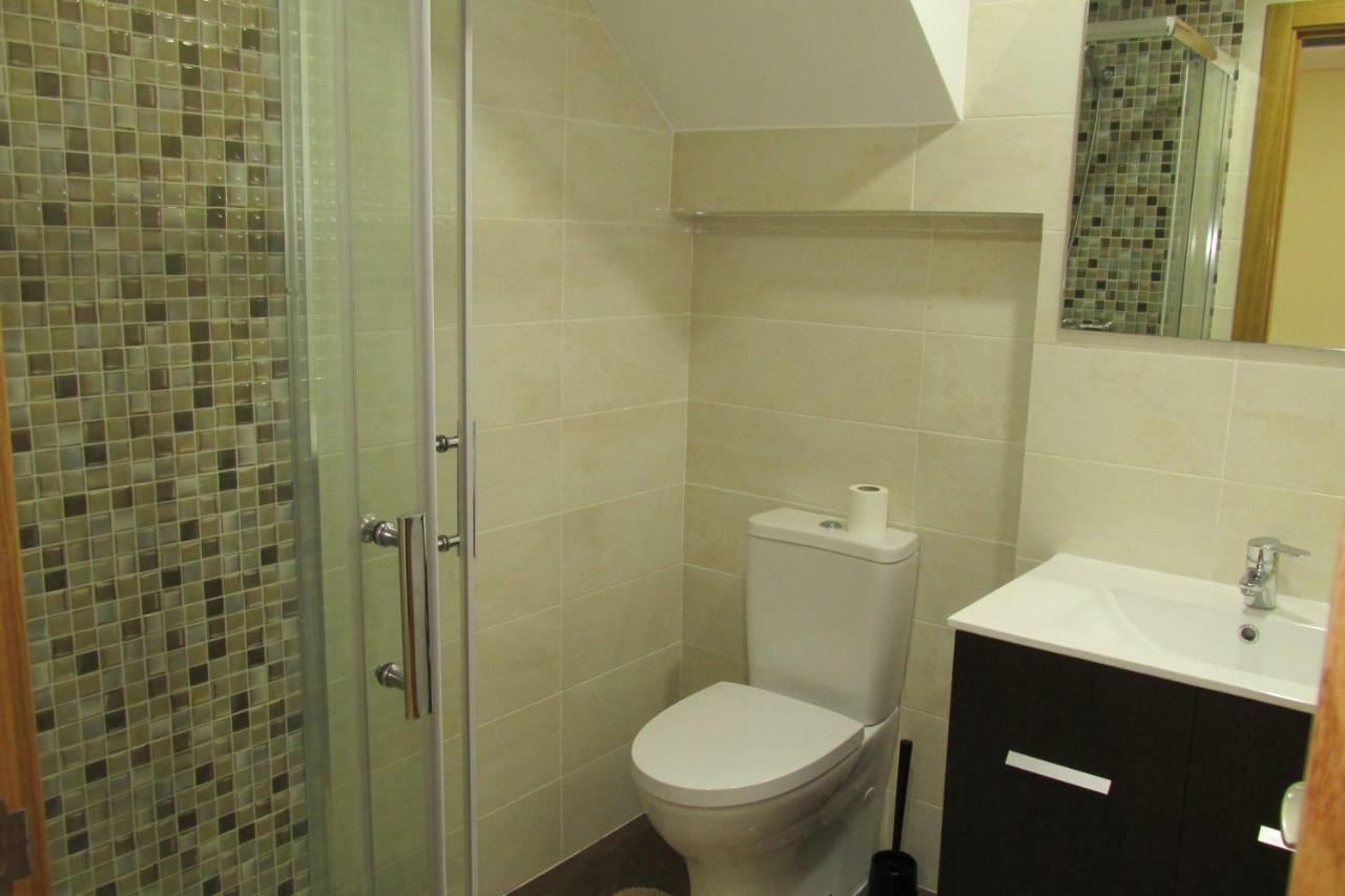 Residencial Marialva Park Hotel Corroios Luaran gambar