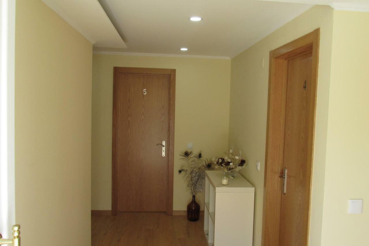 Residencial Marialva Park Hotel Corroios Luaran gambar