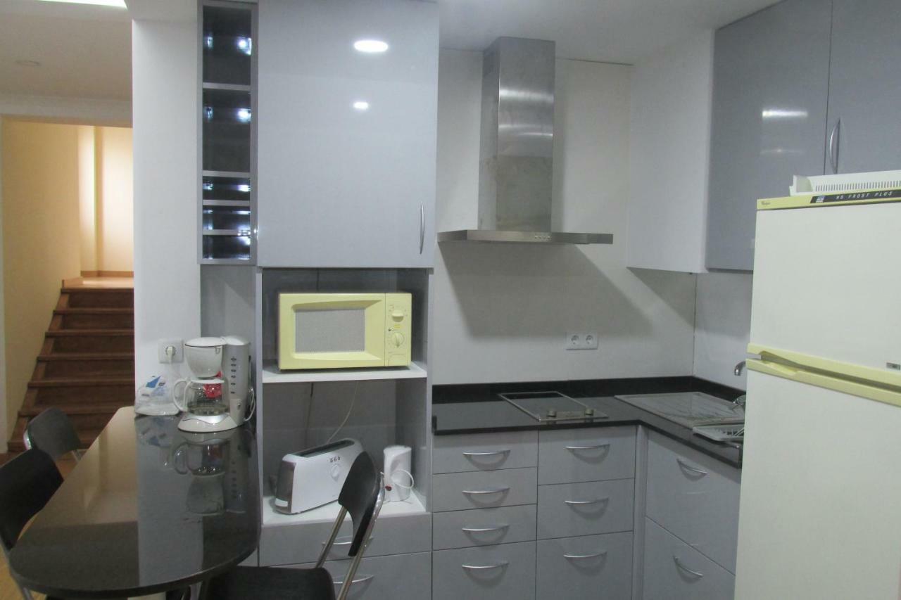 Residencial Marialva Park Hotel Corroios Luaran gambar