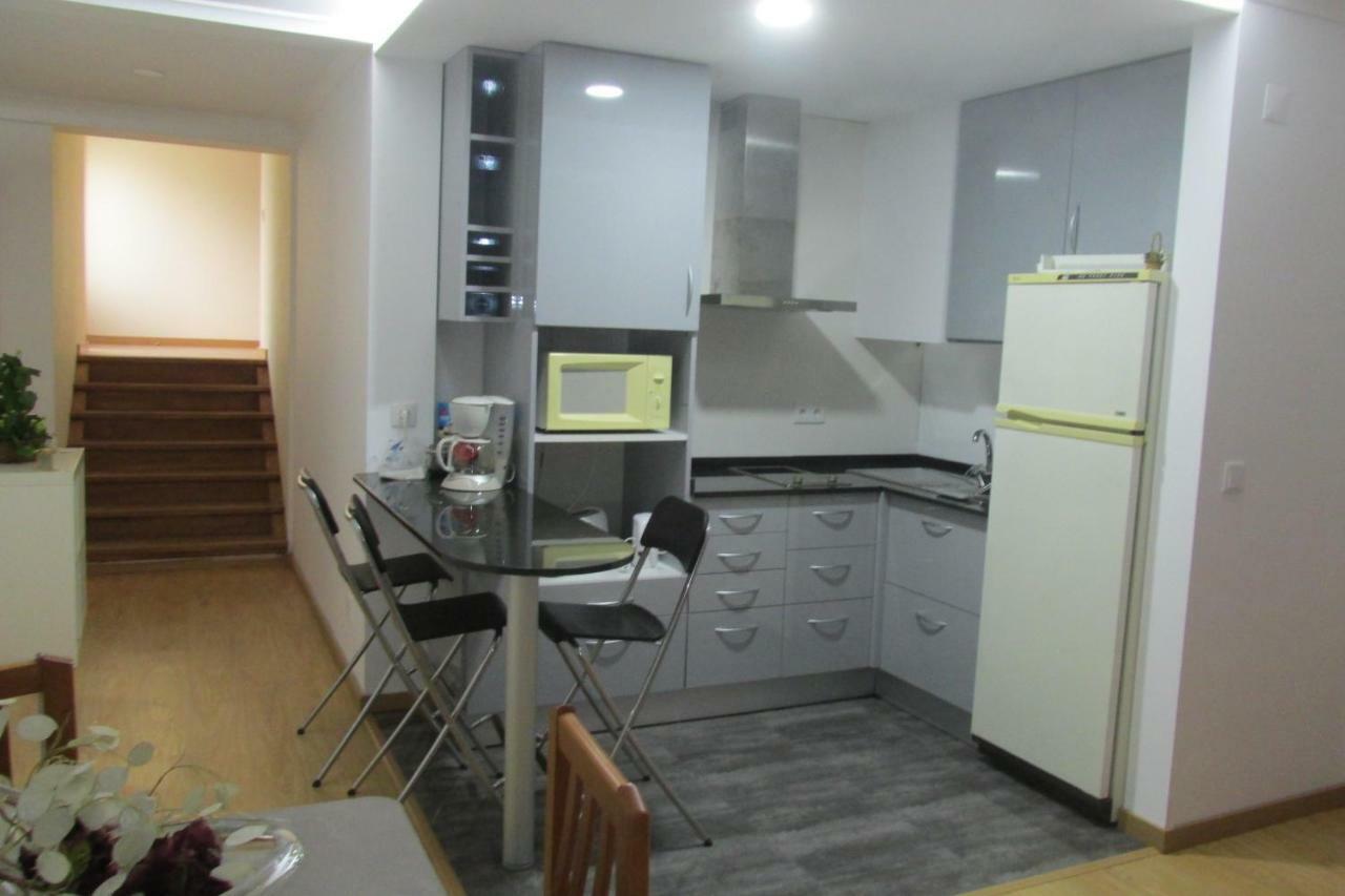 Residencial Marialva Park Hotel Corroios Luaran gambar