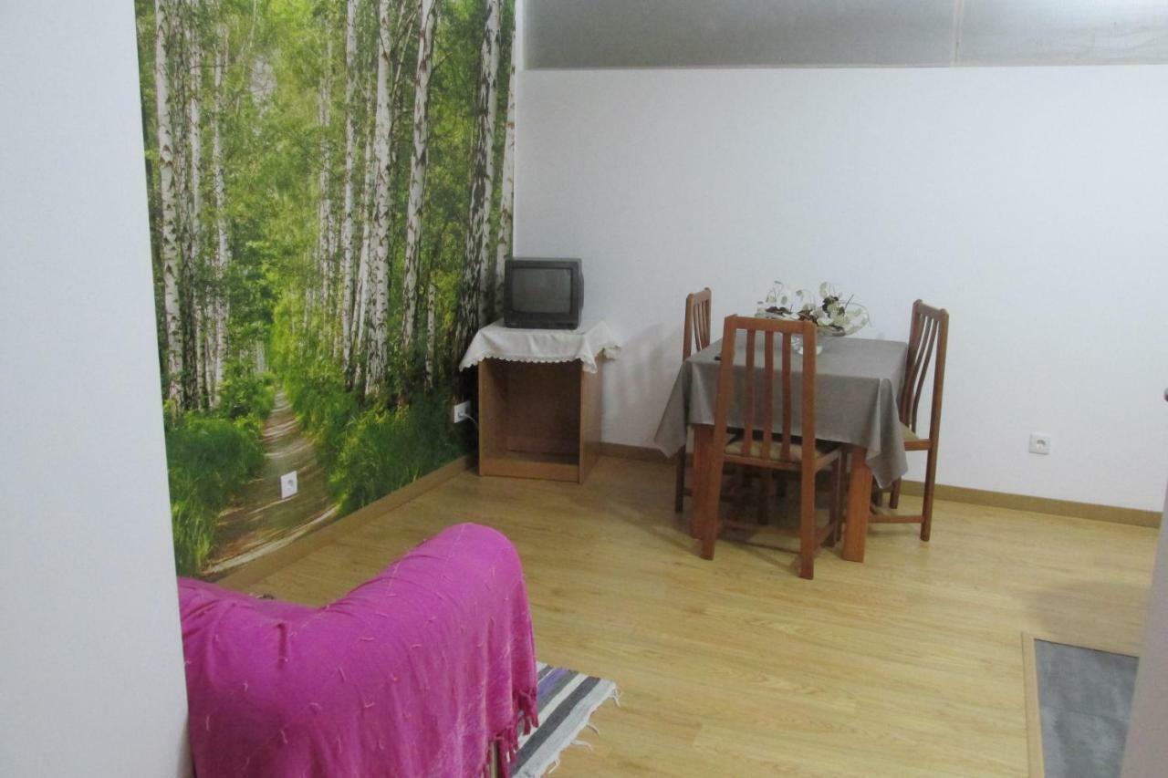 Residencial Marialva Park Hotel Corroios Luaran gambar