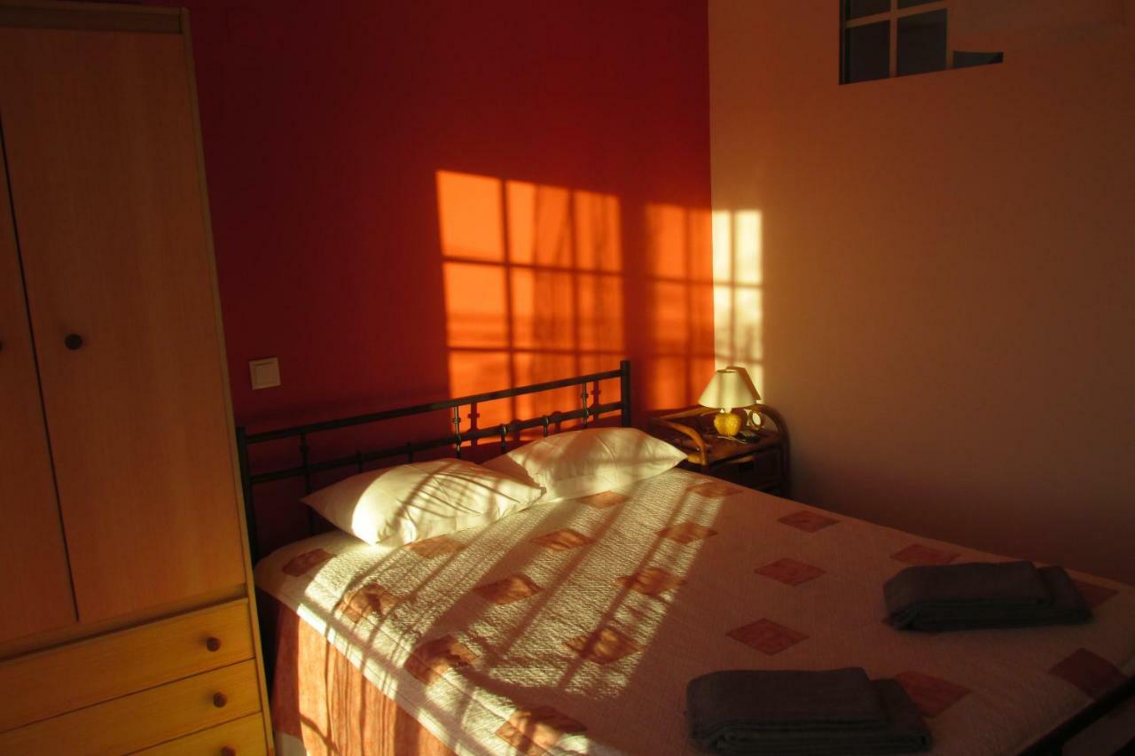 Residencial Marialva Park Hotel Corroios Luaran gambar