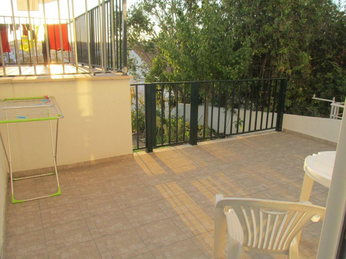 Residencial Marialva Park Hotel Corroios Luaran gambar